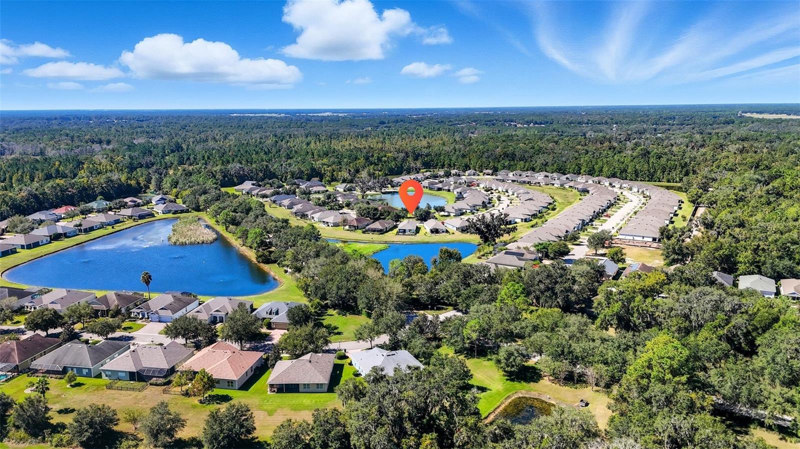 CASCADES AT S H PLANT PH 1 REP - Residential