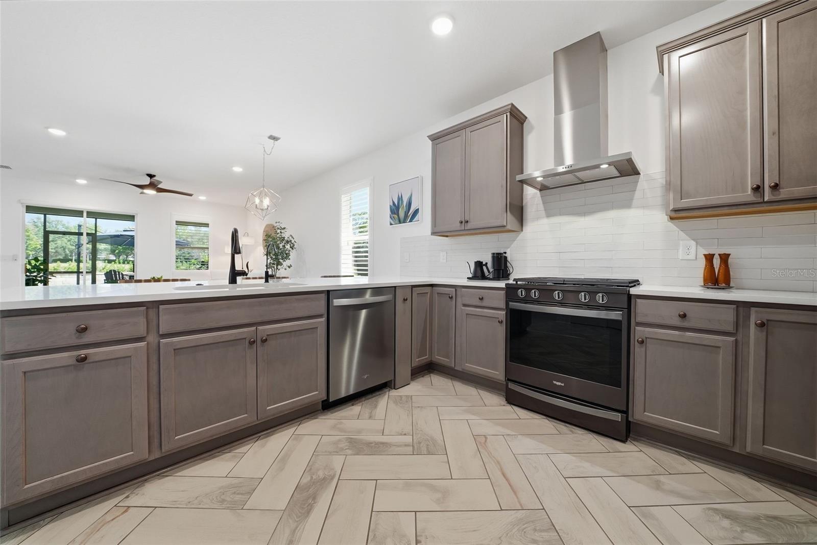 CASCADES AT S H PLANT PH 1 REP - Residential