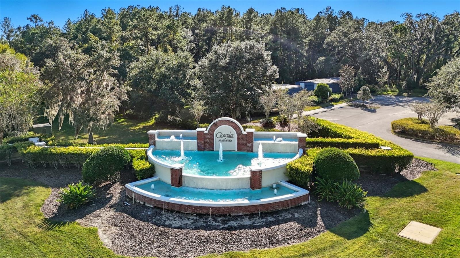 CASCADES AT S H PLANT PH 1 REP - Residential