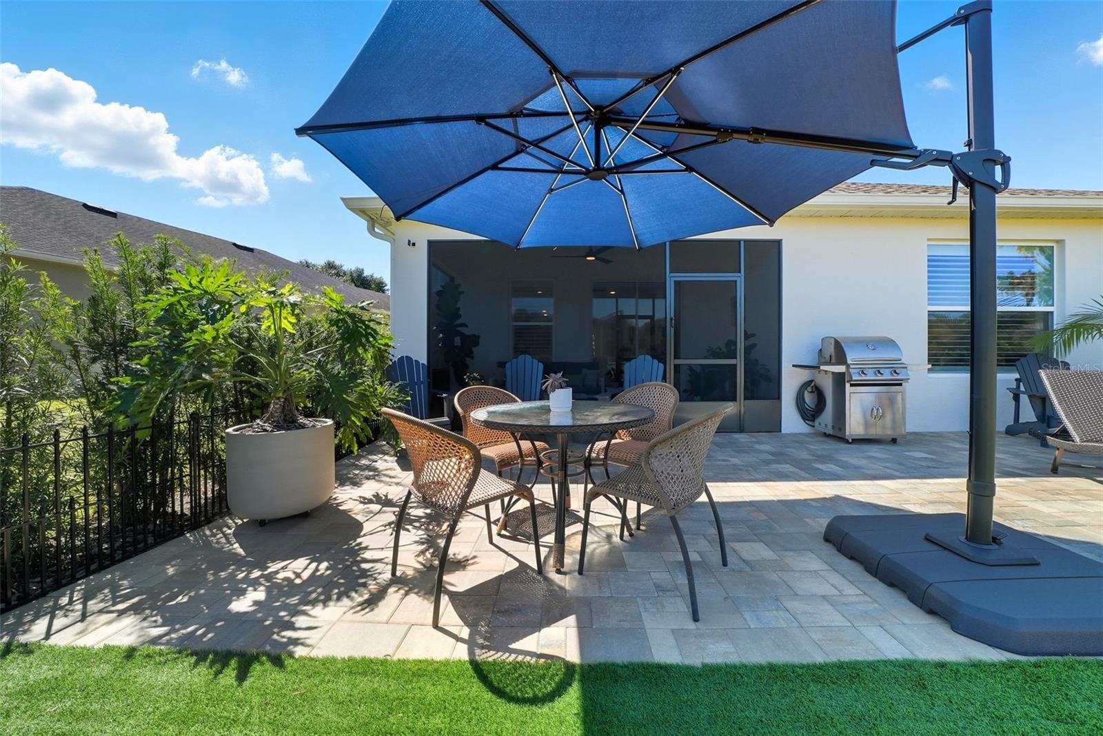 CASCADES AT S H PLANT PH 1 REP - Residential