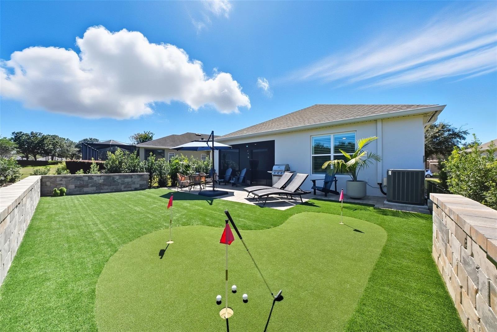 CASCADES AT S H PLANT PH 1 REP - Residential