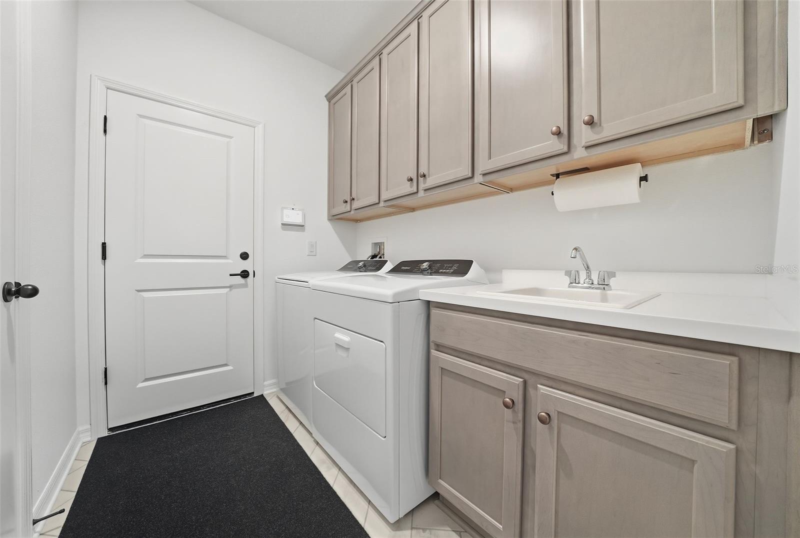 CASCADES AT S H PLANT PH 1 REP - Residential