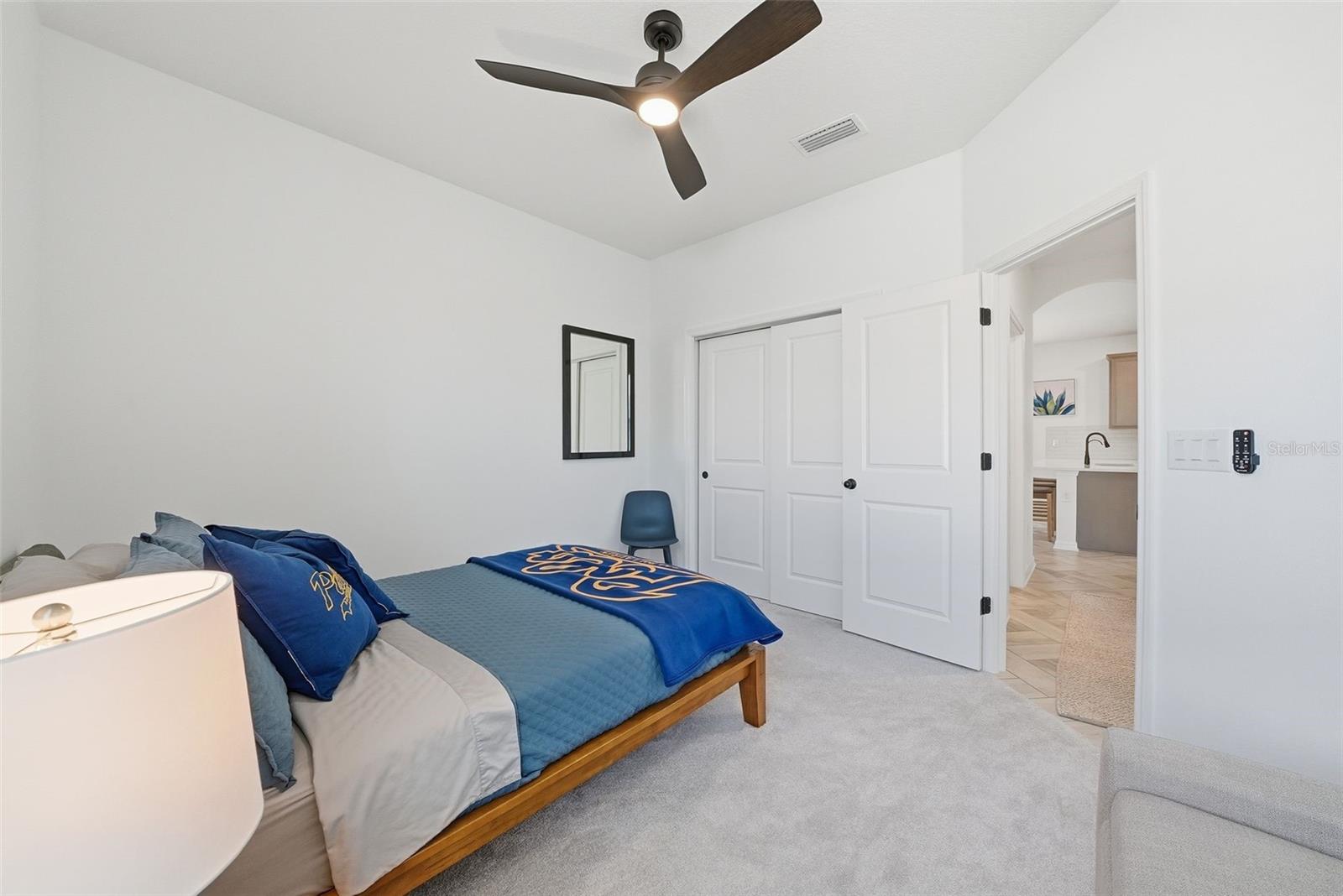 CASCADES AT S H PLANT PH 1 REP - Residential