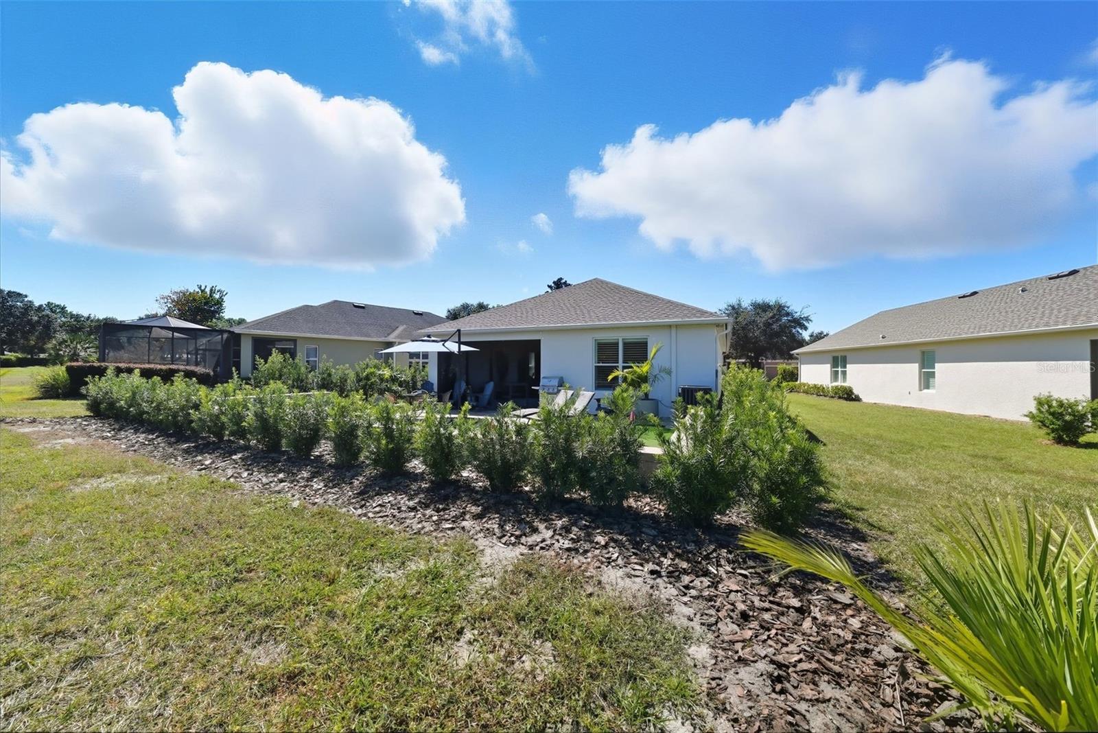 CASCADES AT S H PLANT PH 1 REP - Residential