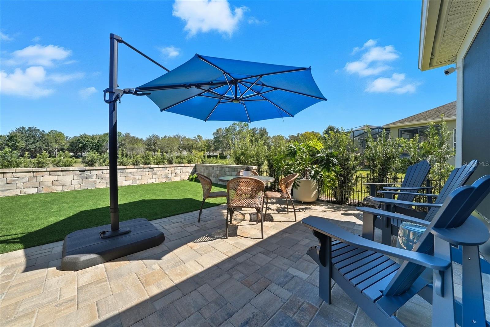 CASCADES AT S H PLANT PH 1 REP - Residential