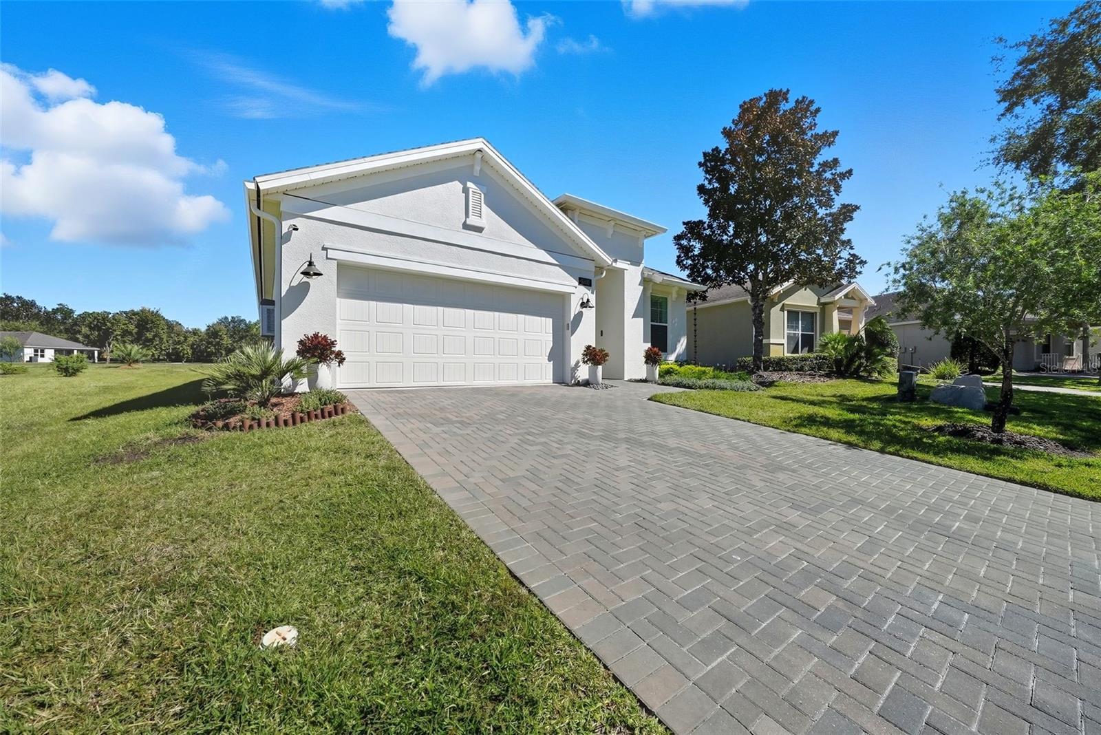 CASCADES AT S H PLANT PH 1 REP - Residential