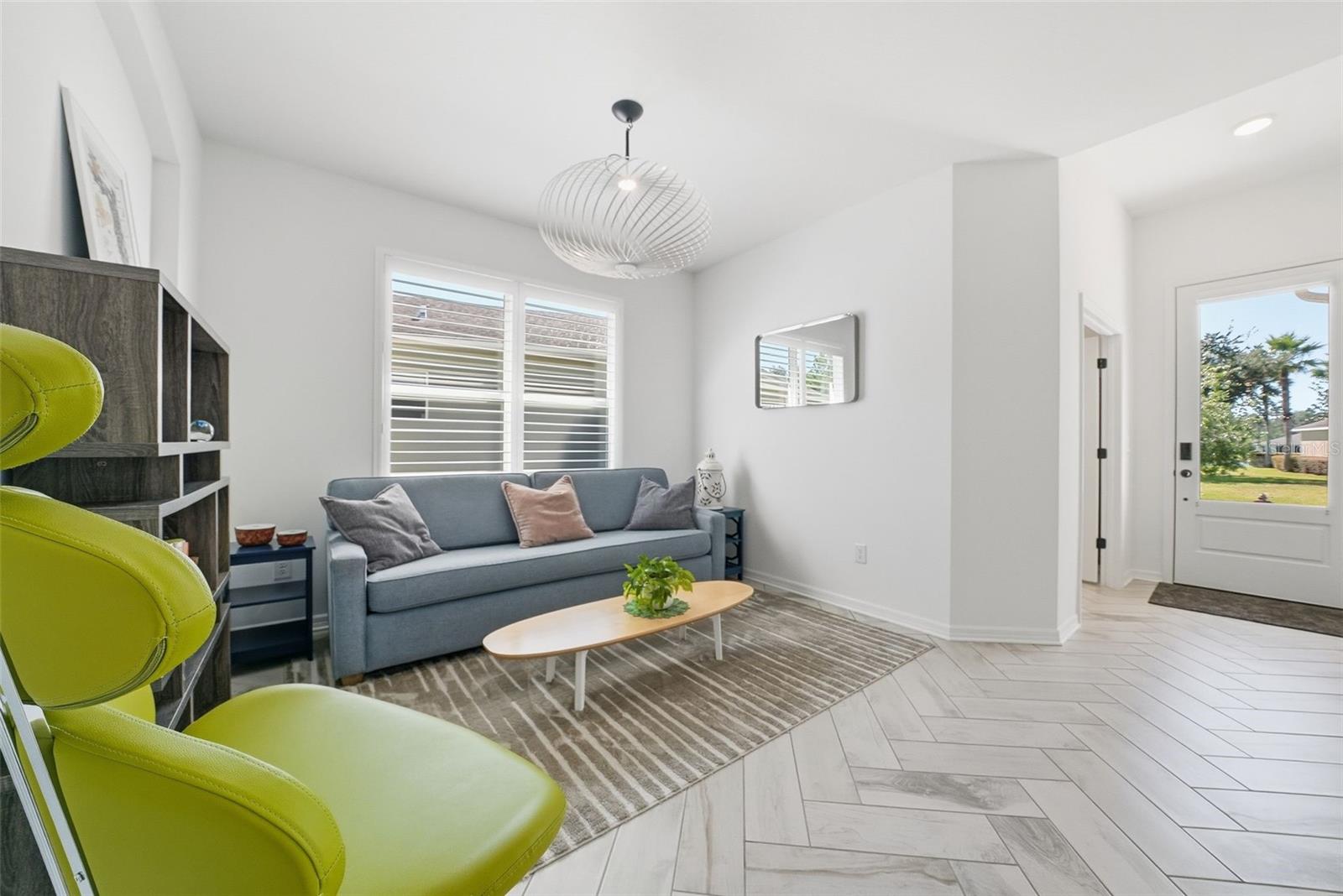 CASCADES AT S H PLANT PH 1 REP - Residential