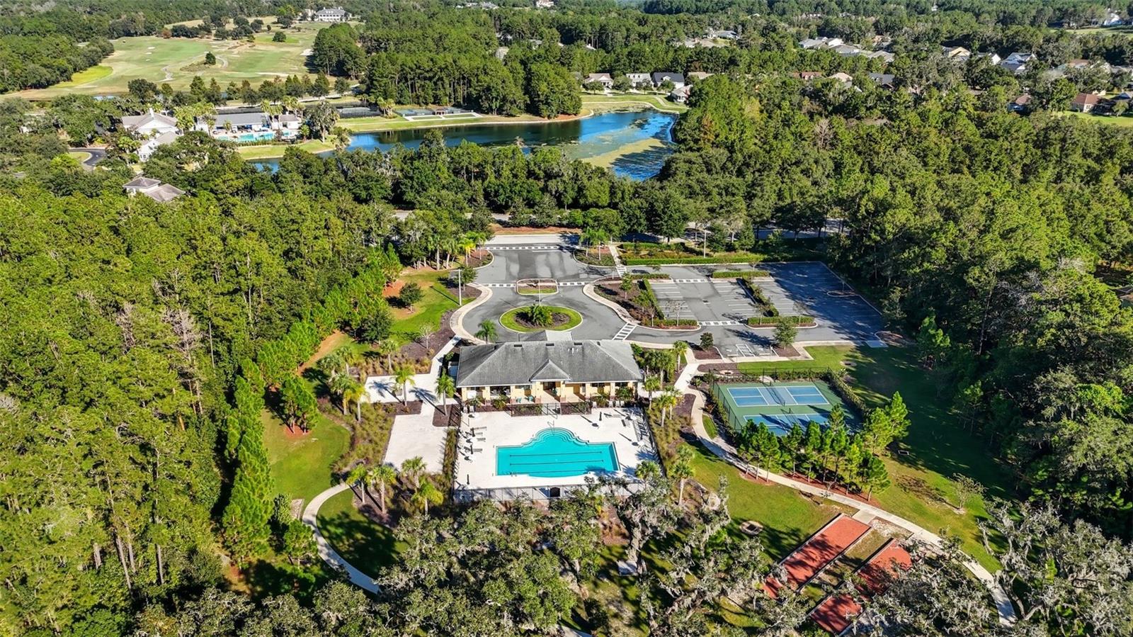 CASCADES AT S H PLANT PH 1 REP - Residential