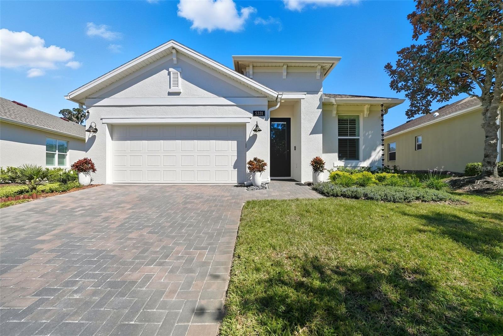 CASCADES AT S H PLANT PH 1 REP - Residential