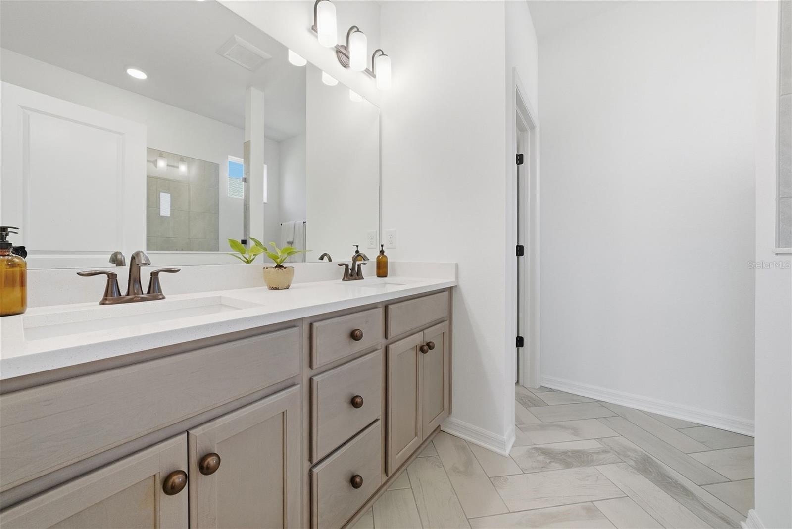 CASCADES AT S H PLANT PH 1 REP - Residential