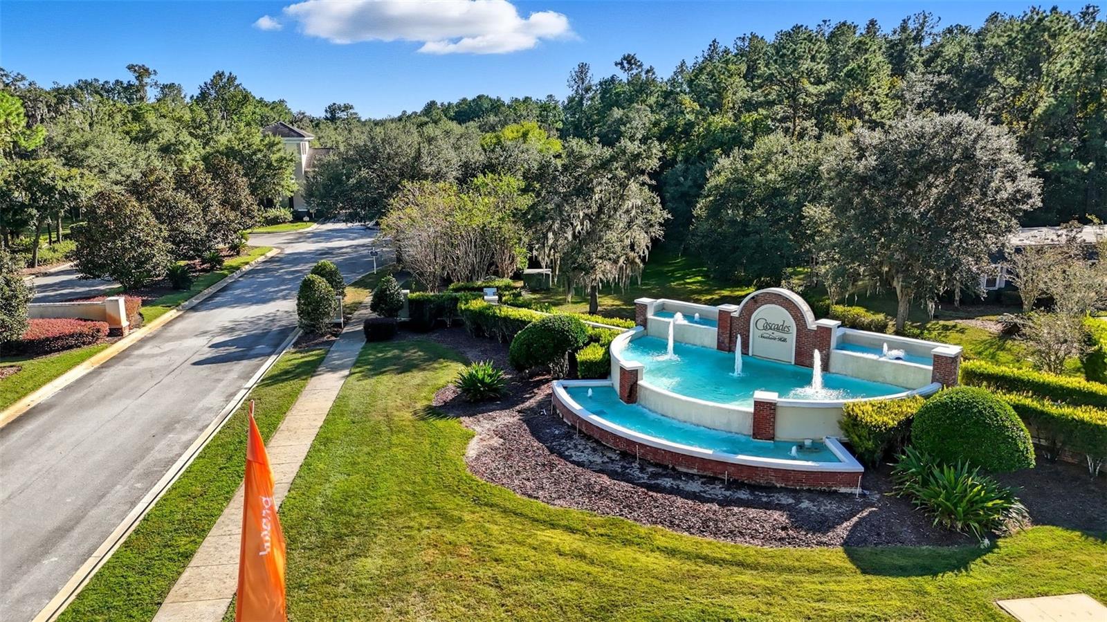 CASCADES AT S H PLANT PH 1 REP - Residential