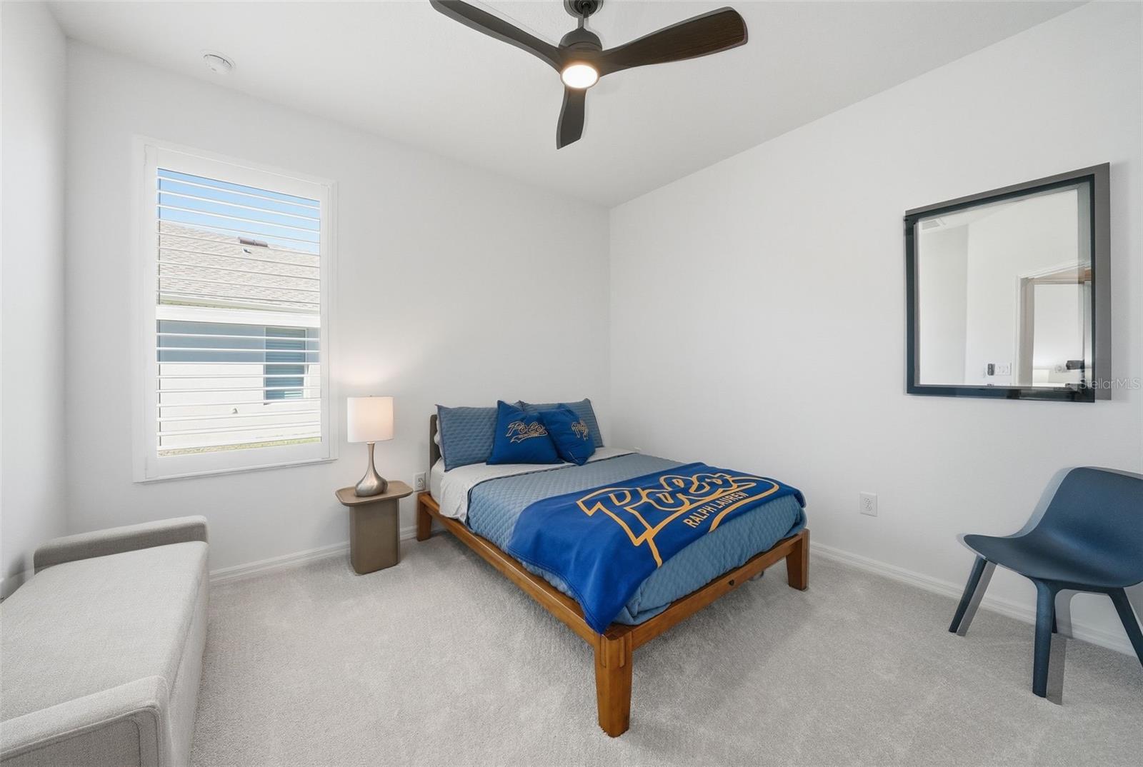 CASCADES AT S H PLANT PH 1 REP - Residential