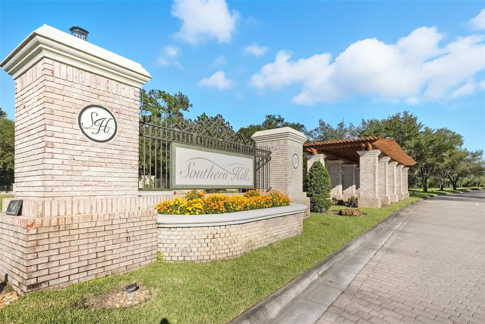 CASCADES AT S H PLANT PH 1 REP - Residential