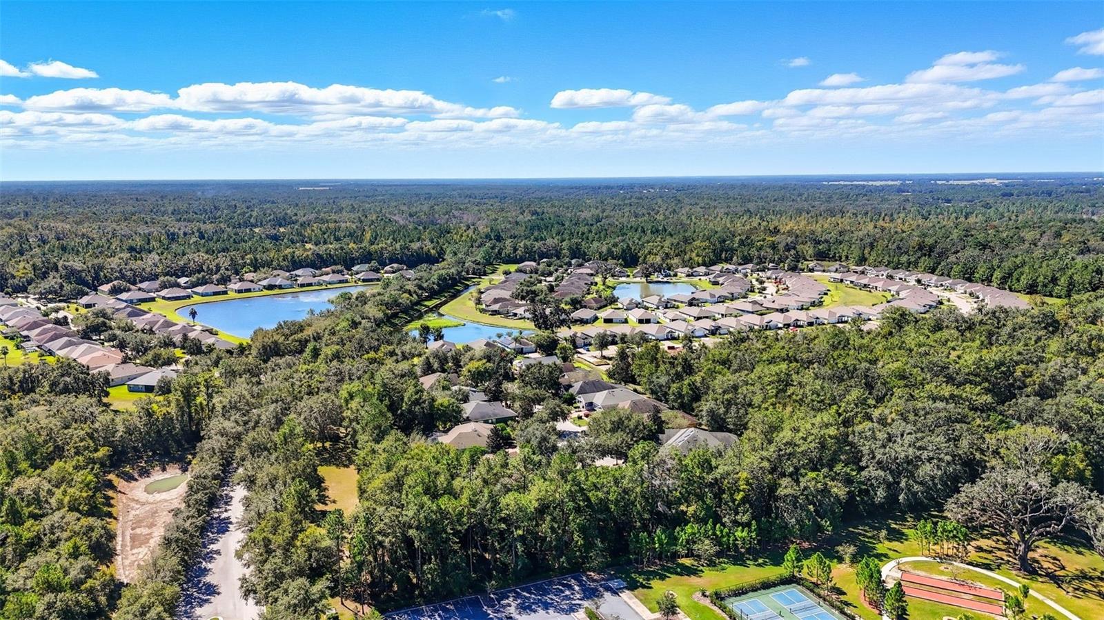 CASCADES AT S H PLANT PH 1 REP - Residential