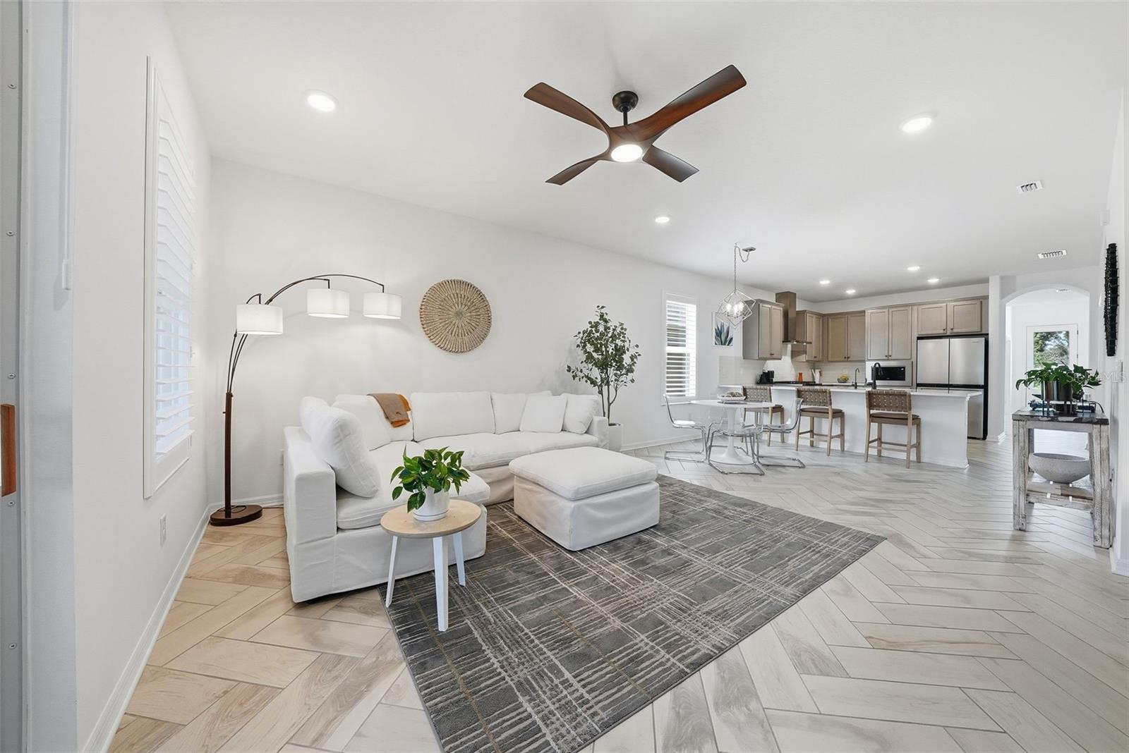 CASCADES AT S H PLANT PH 1 REP - Residential