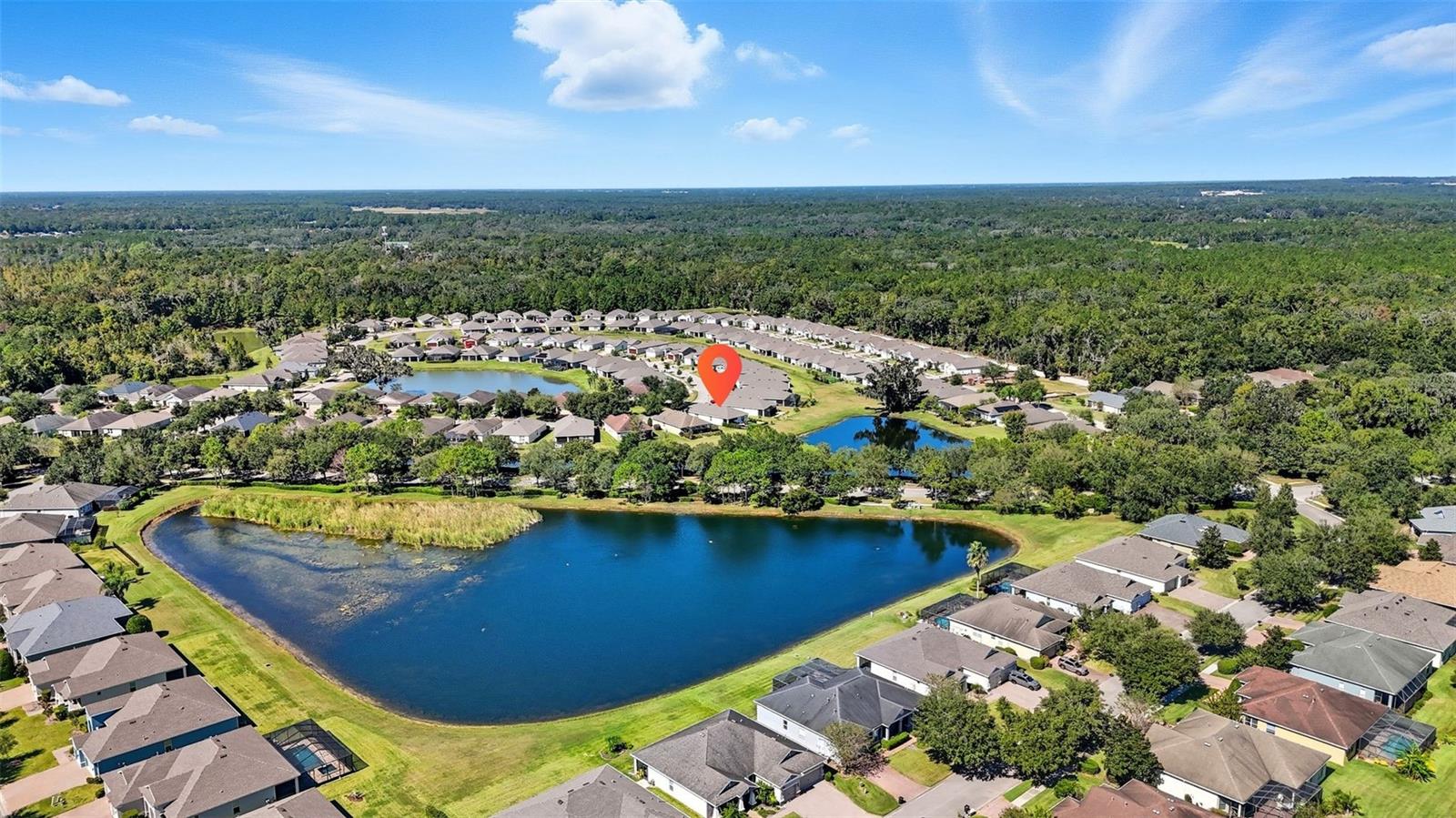 CASCADES AT S H PLANT PH 1 REP - Residential