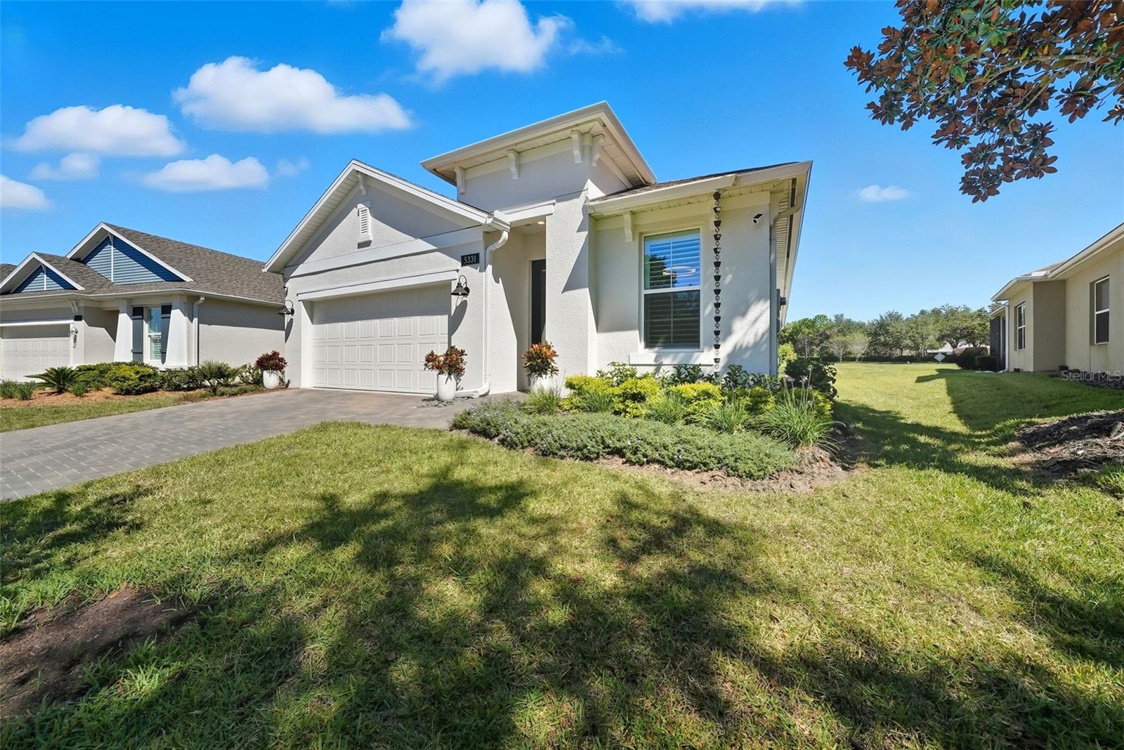 CASCADES AT S H PLANT PH 1 REP - Residential