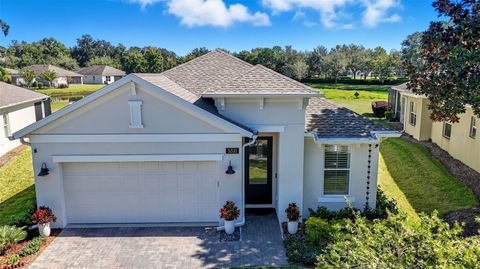 Photo of 5331 Cappleman Loop, Brooksville, FL 34601 (MLS # TB8444185)