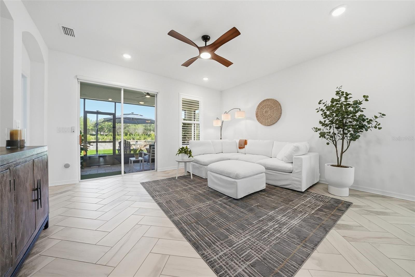 CASCADES AT S H PLANT PH 1 REP - Residential