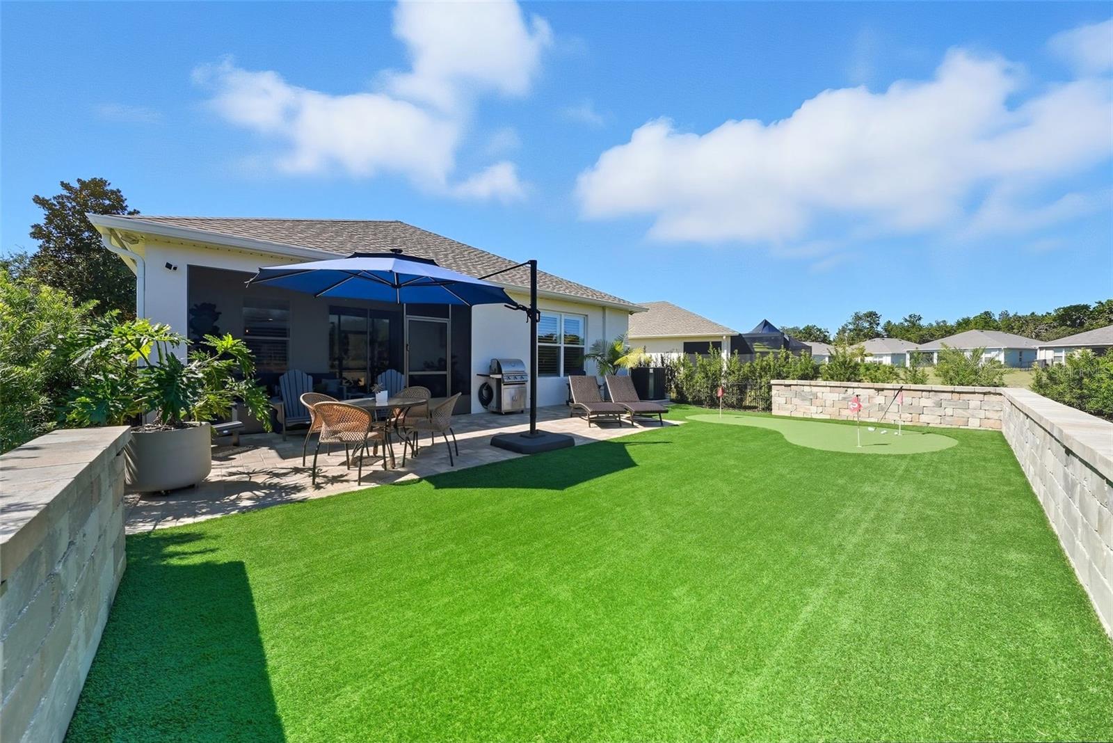 CASCADES AT S H PLANT PH 1 REP - Residential