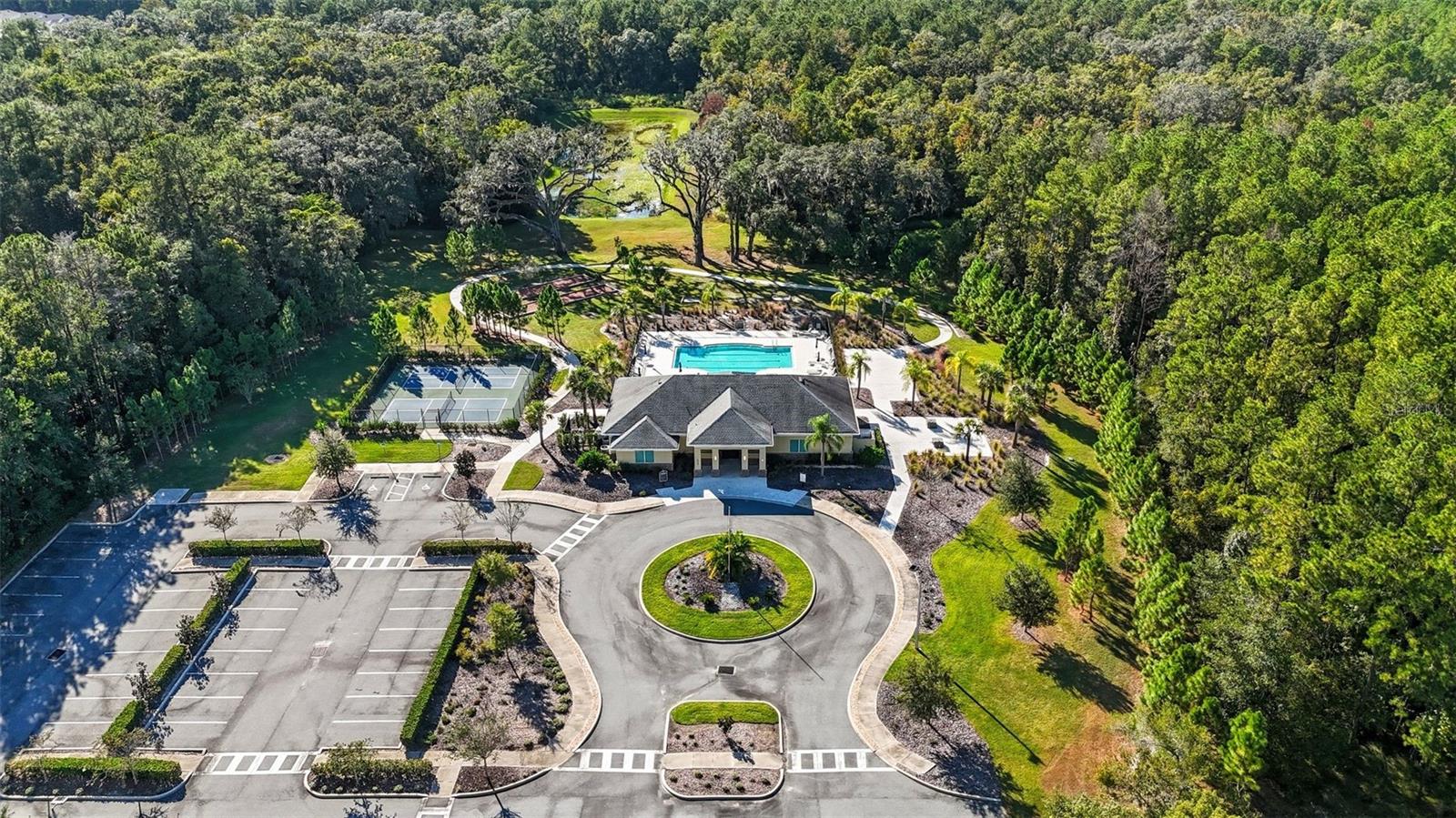 CASCADES AT S H PLANT PH 1 REP - Residential