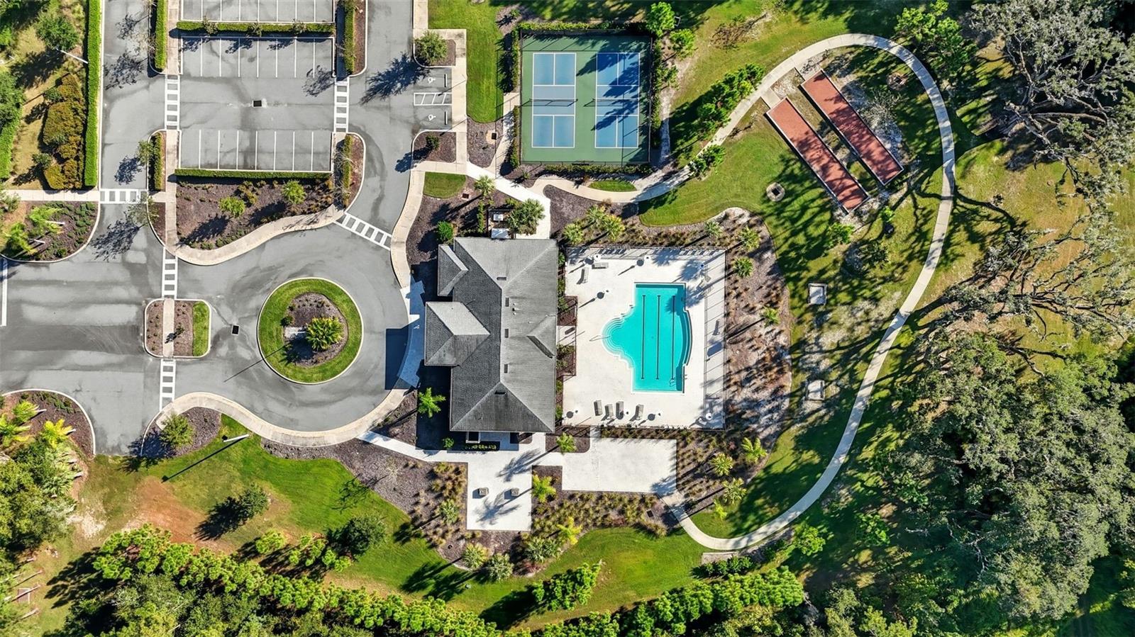 CASCADES AT S H PLANT PH 1 REP - Residential