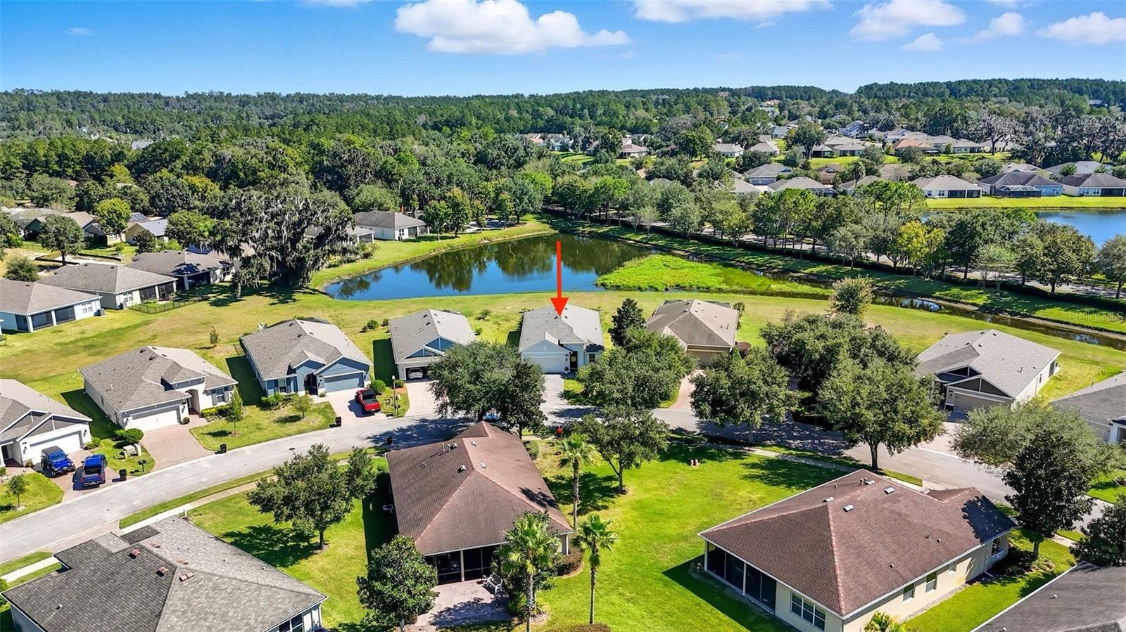 CASCADES AT S H PLANT PH 1 REP - Residential