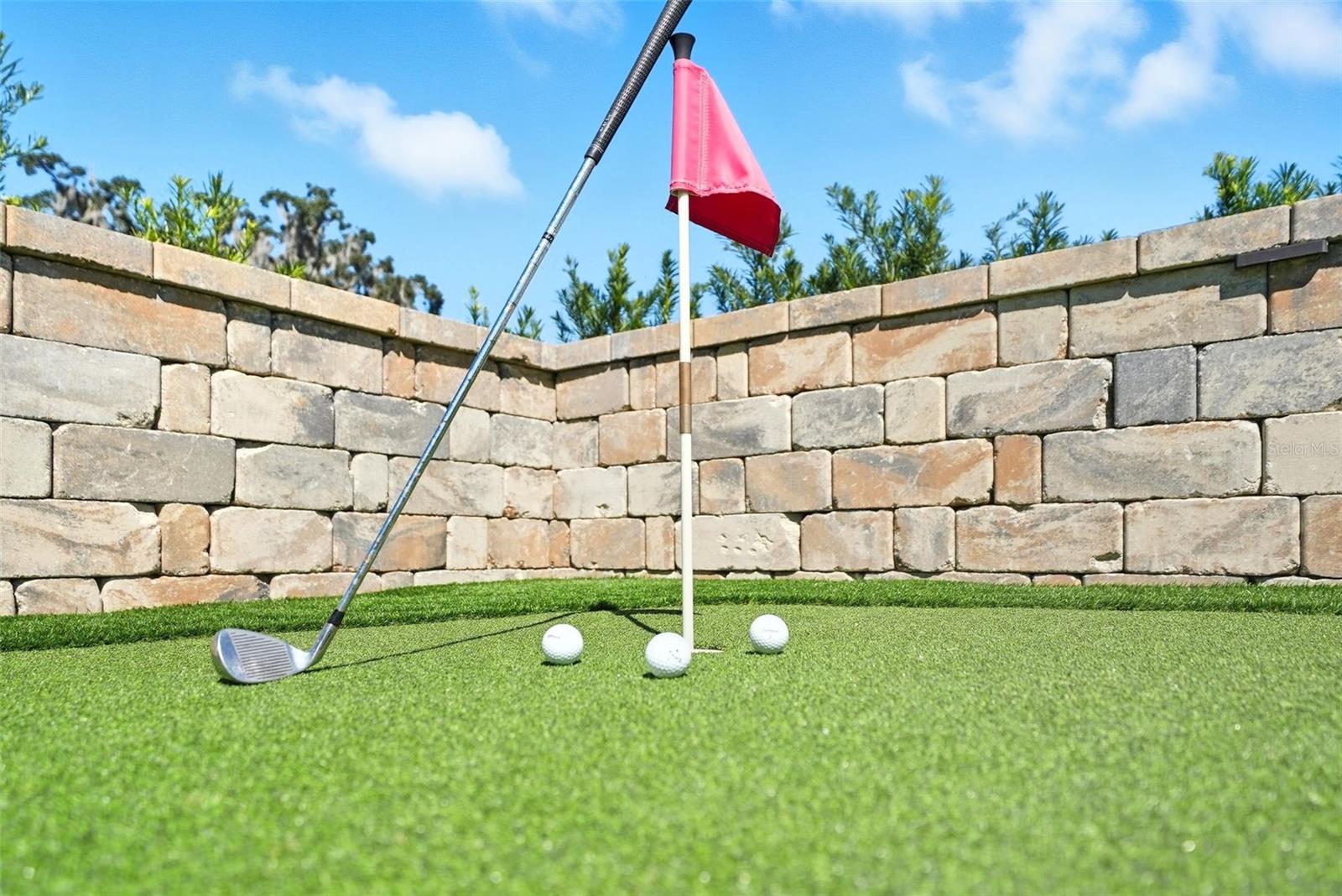 CASCADES AT S H PLANT PH 1 REP - Residential