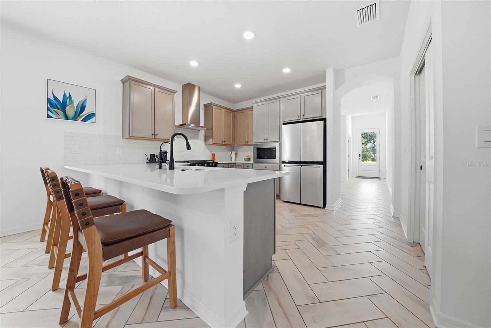 CASCADES AT S H PLANT PH 1 REP - Residential