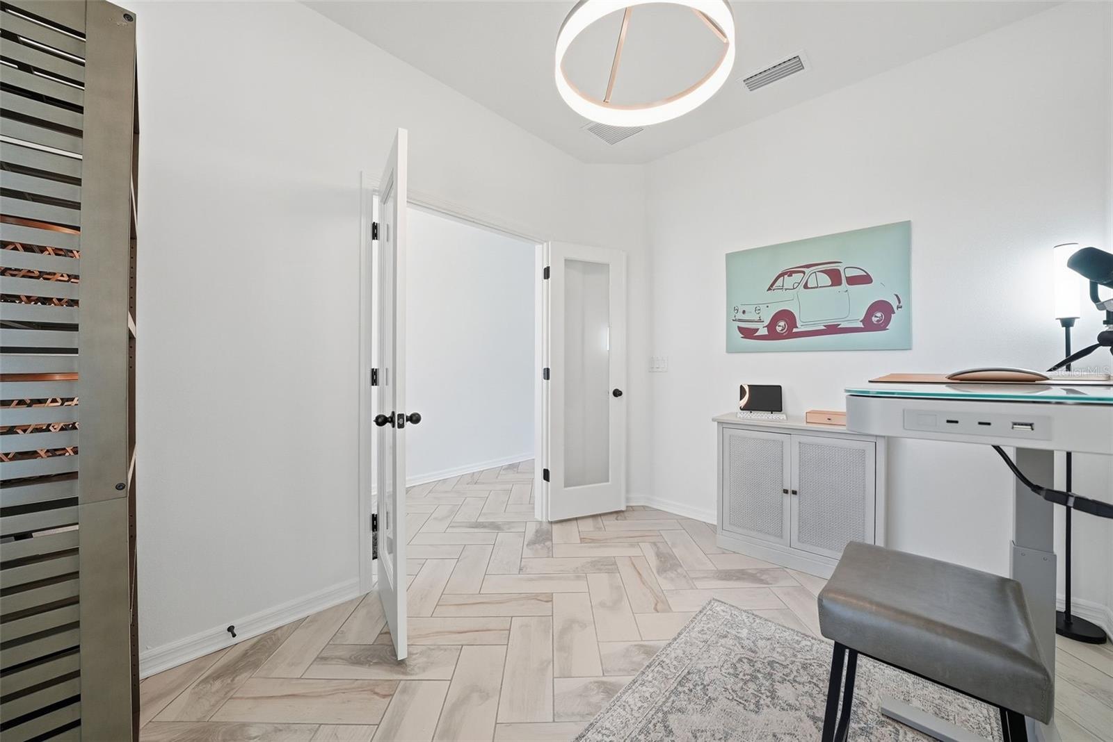 CASCADES AT S H PLANT PH 1 REP - Residential