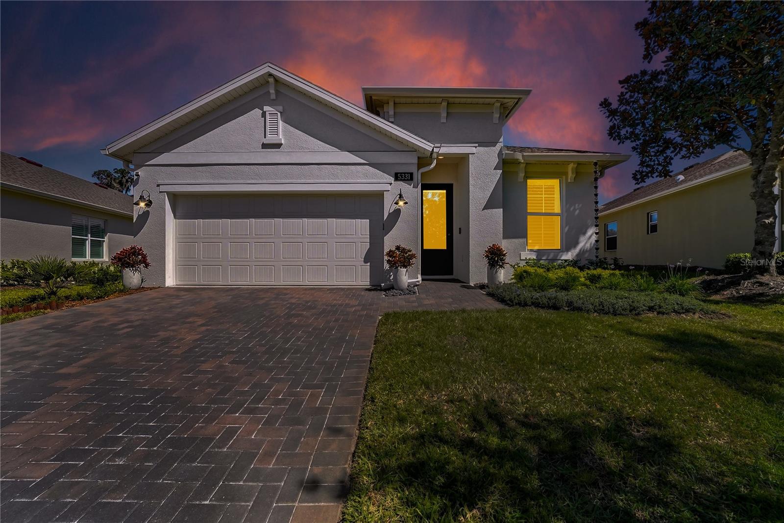 CASCADES AT S H PLANT PH 1 REP - Residential