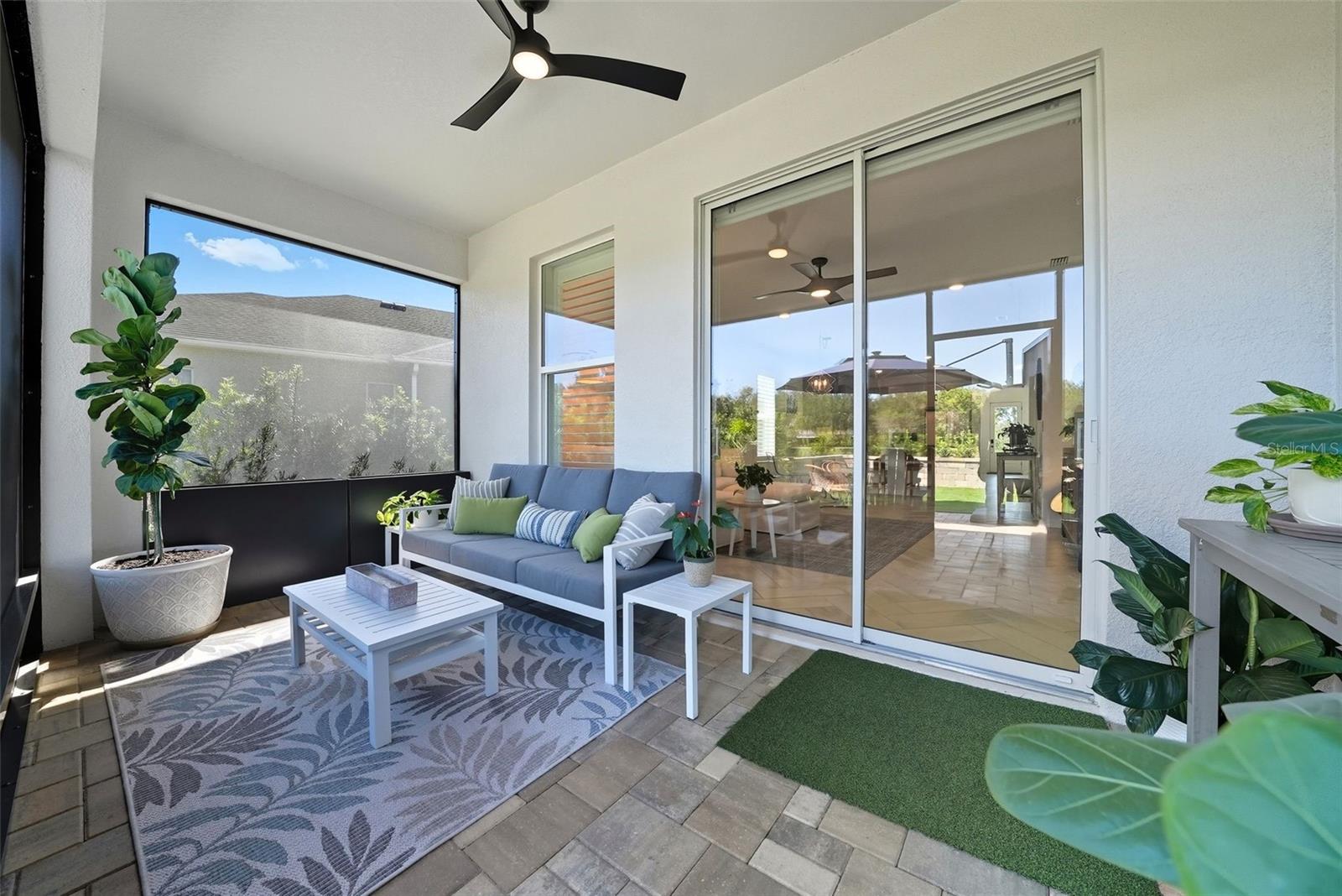 CASCADES AT S H PLANT PH 1 REP - Residential