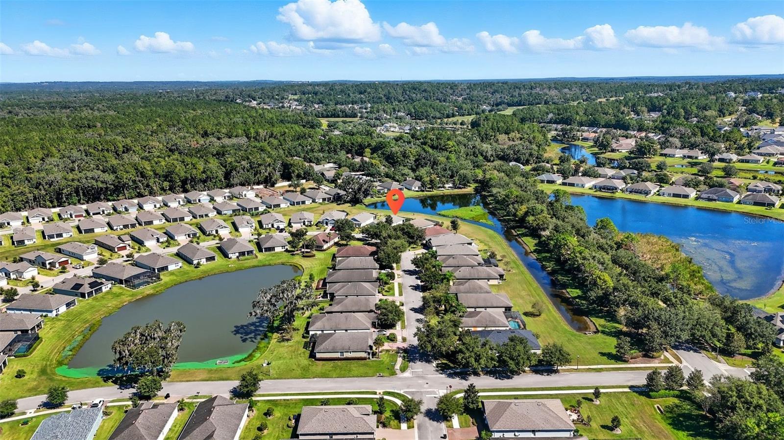 CASCADES AT S H PLANT PH 1 REP - Residential