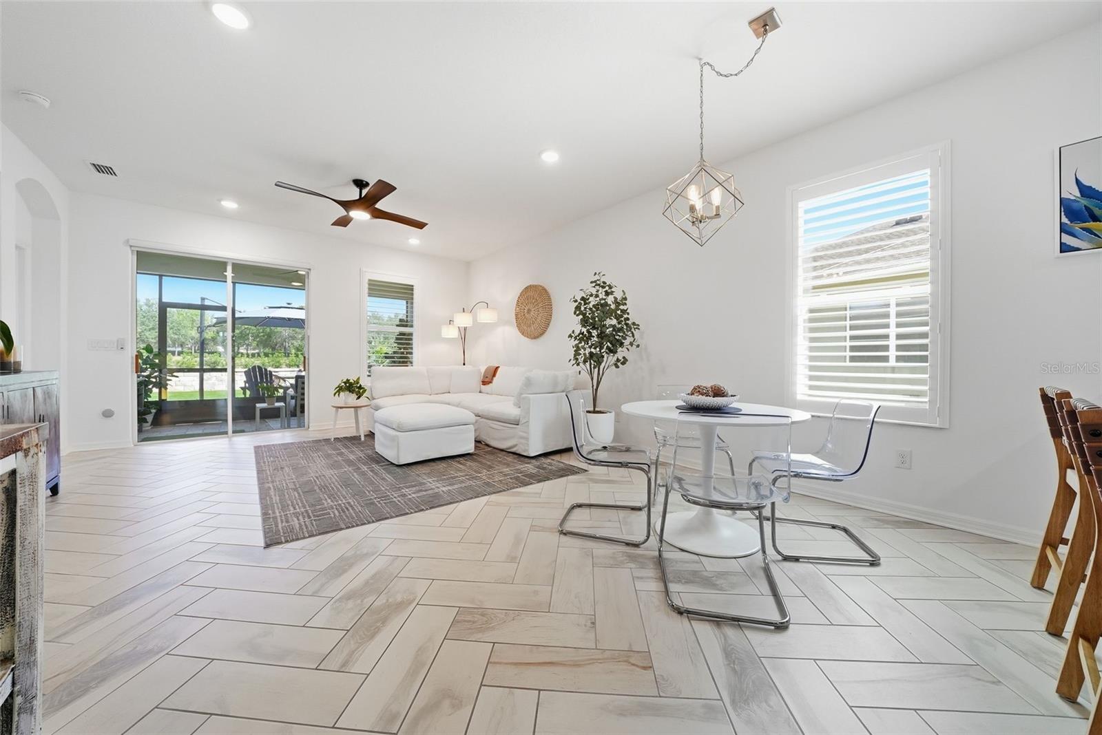 CASCADES AT S H PLANT PH 1 REP - Residential