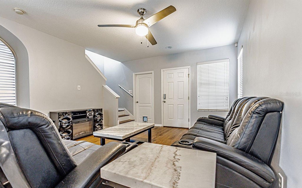 Photo of 1610 Marsh Wood Drive, Seffner, FL 33584 (MLS # TB8532962)