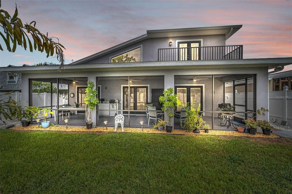 Photo of 1328 Michigan Avenue, Palm Harbor, FL 34683 (MLS # TB8424222)