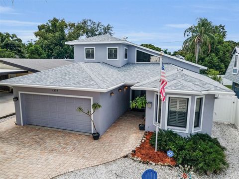 Photo of 1328 Michigan Avenue, Palm Harbor, FL 34683 (MLS # TB8424222)