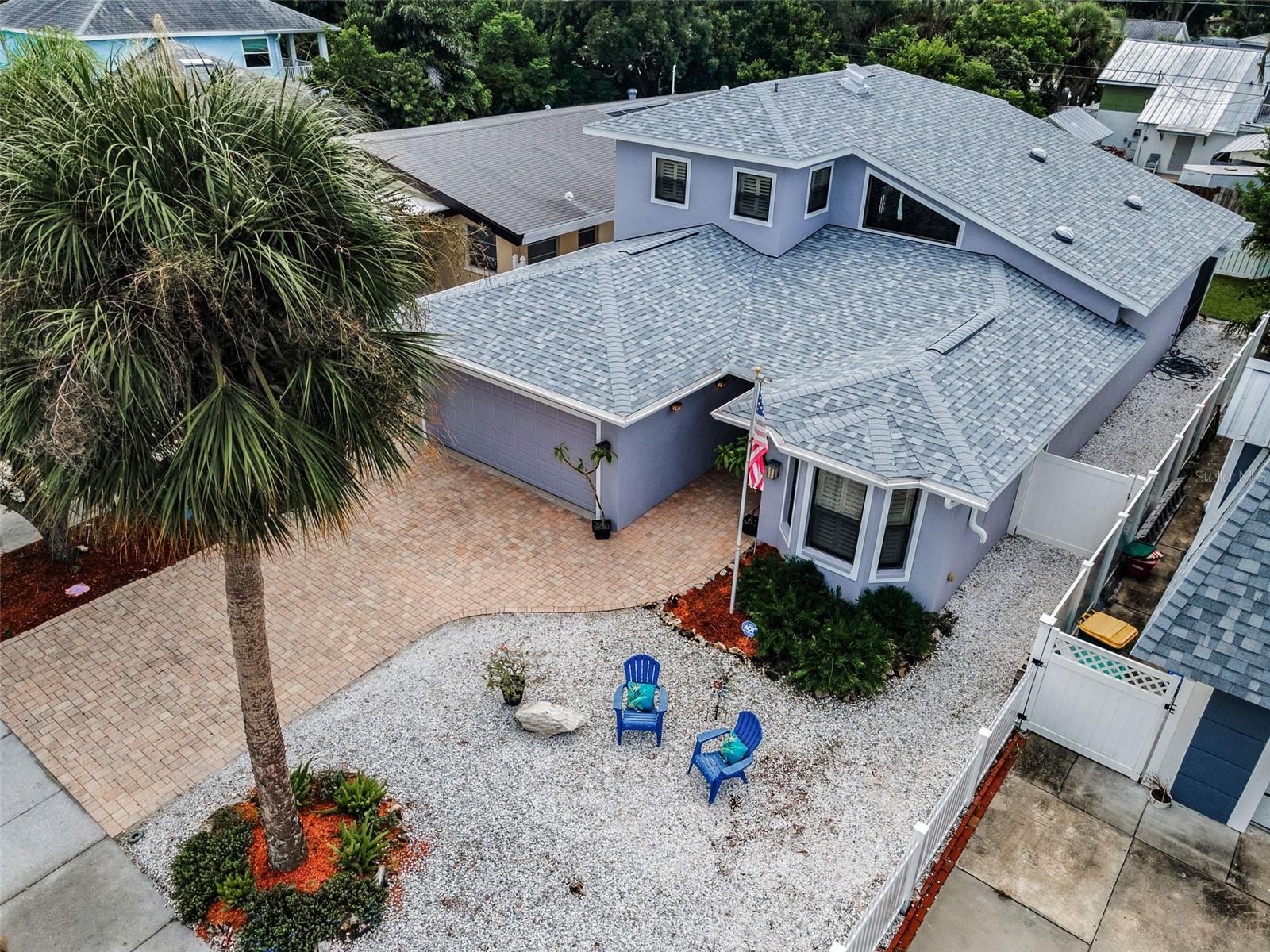 SUTHERLAND TOWN OF - Residential