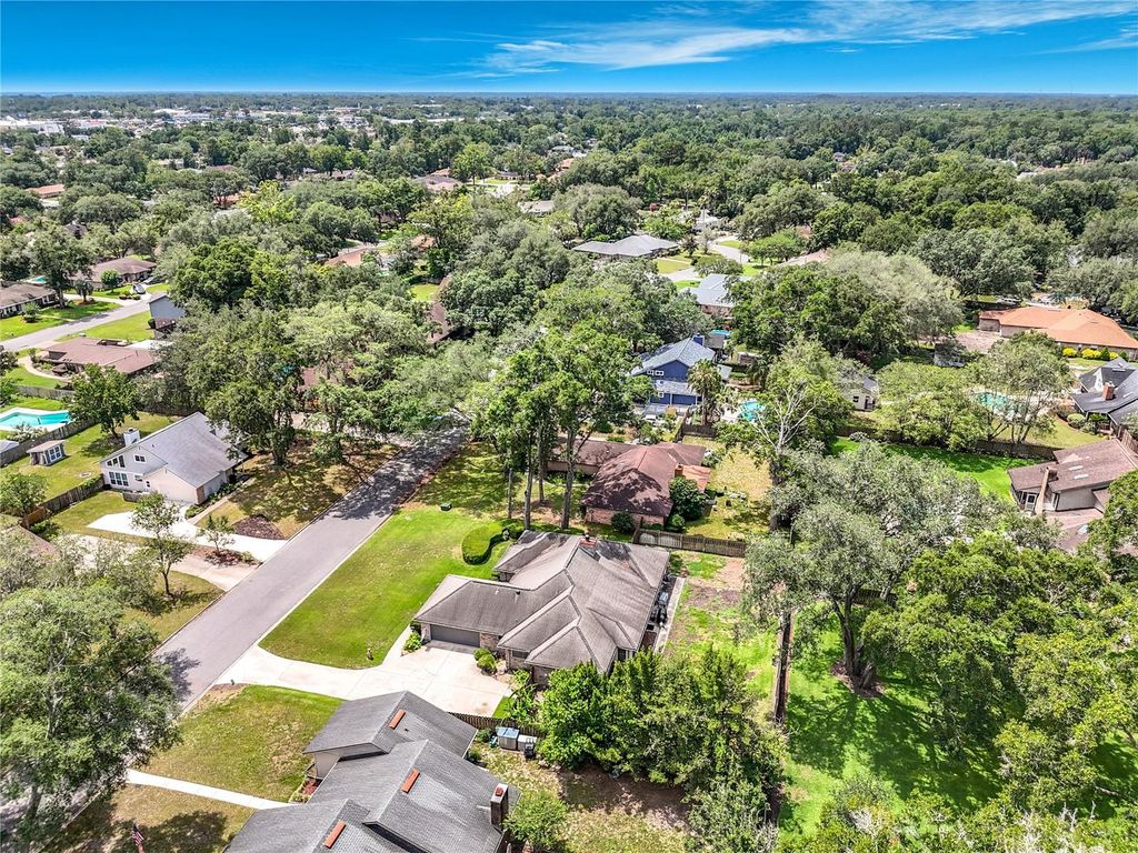 Photo of 290 Gleneagles Drive, Orange Park, FL 32073 (MLS # TB8519825)