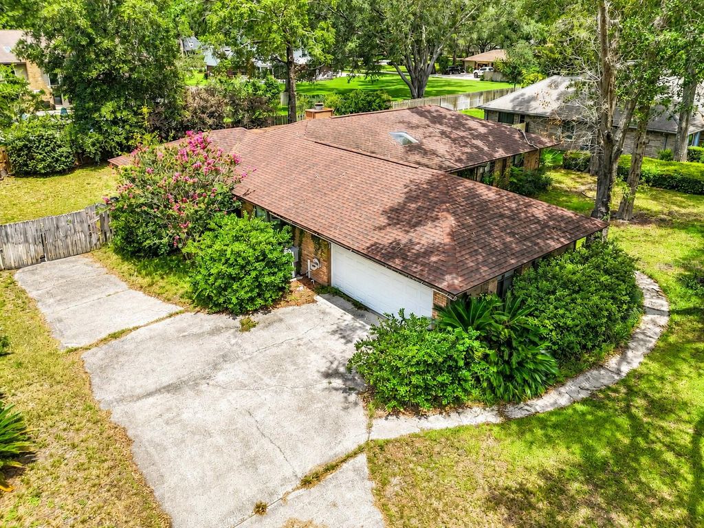 Photo of 290 Gleneagles Drive, Orange Park, FL 32073 (MLS # TB8519825)