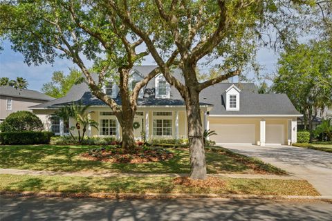 A home in WINDERMERE