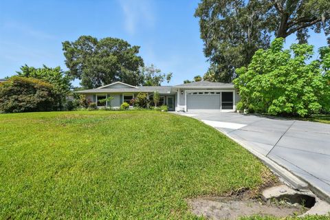 Photo of 1910 Pine Tree Drive, Edgewater, FL 32141 (MLS # NS1085212)