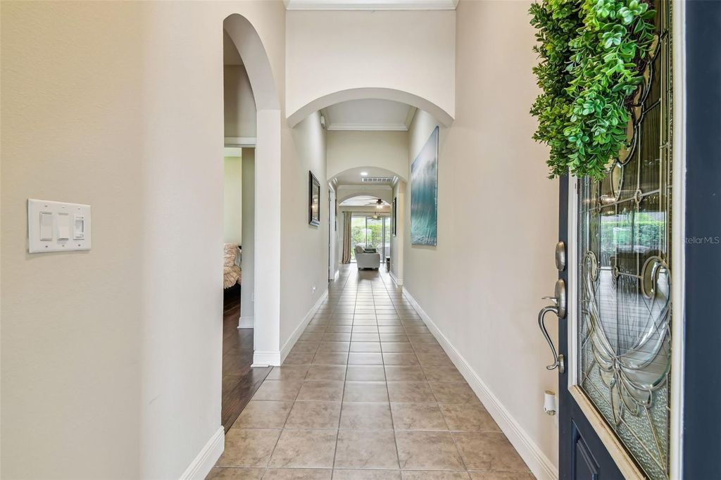 Photo of 6642 Current Drive, Apollo Beach, FL 33572 (MLS # TB8372313)