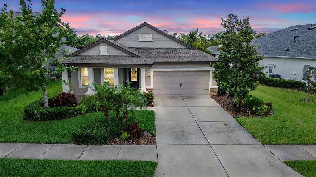 Photo of 6642 Current Drive, Apollo Beach, FL 33572 (MLS # TB8372313)