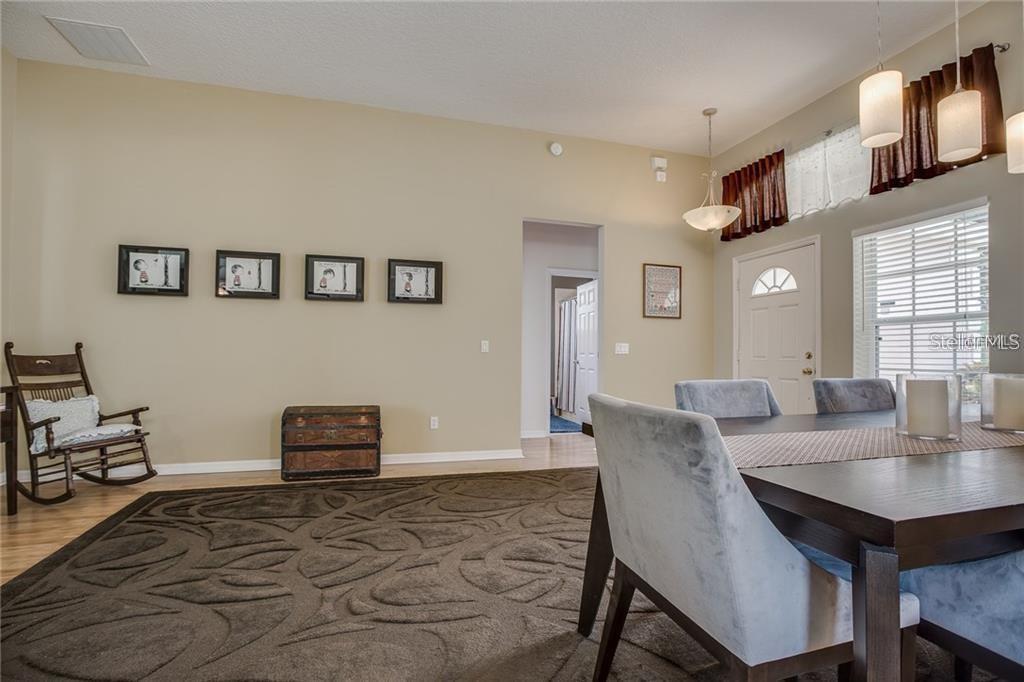 ALOMA WOODS - Residential Lease