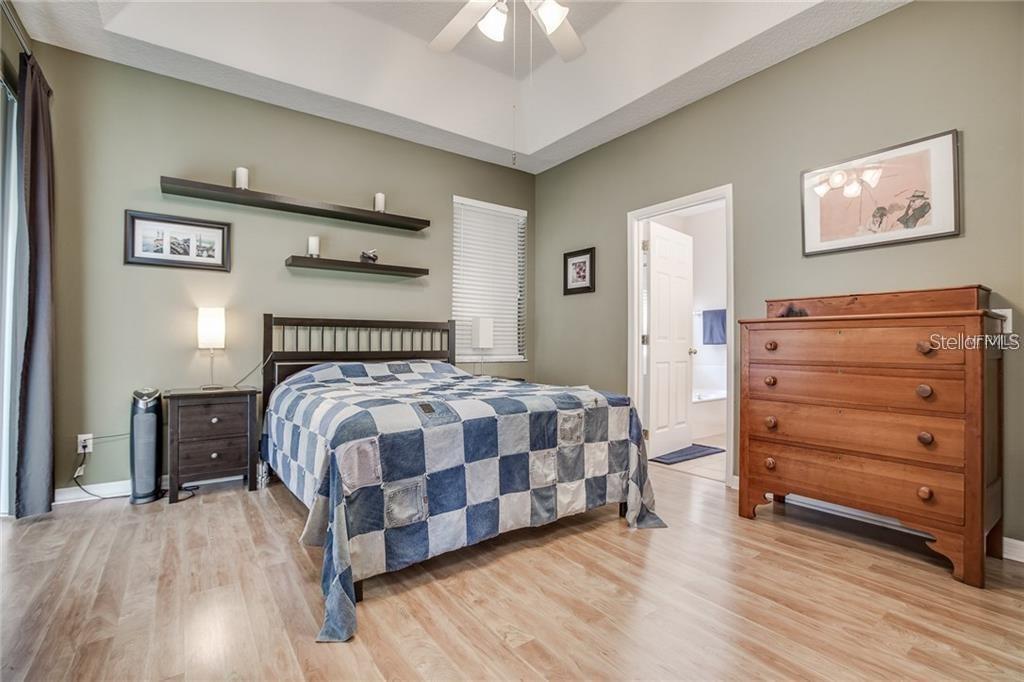 ALOMA WOODS - Residential Lease