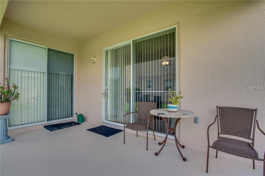 ALOMA WOODS - Residential Lease