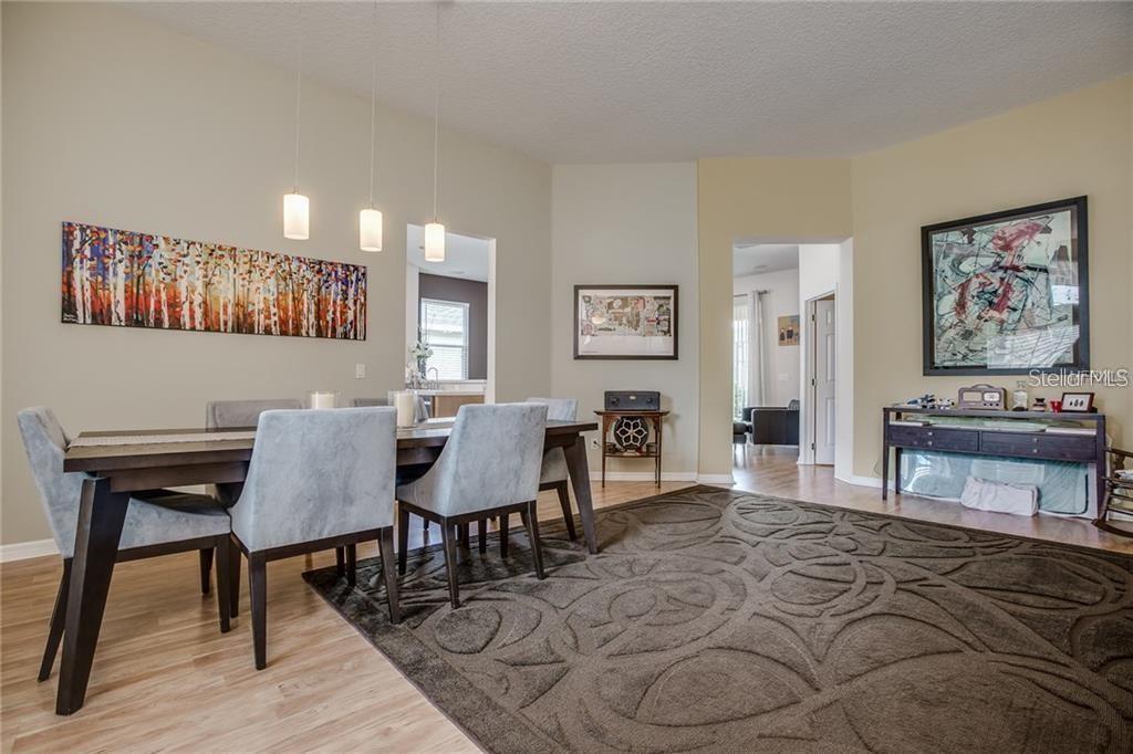 ALOMA WOODS - Residential Lease