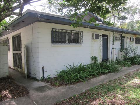 2206 NW 3 TERRACE 1 GAINESVILLE FL 32609