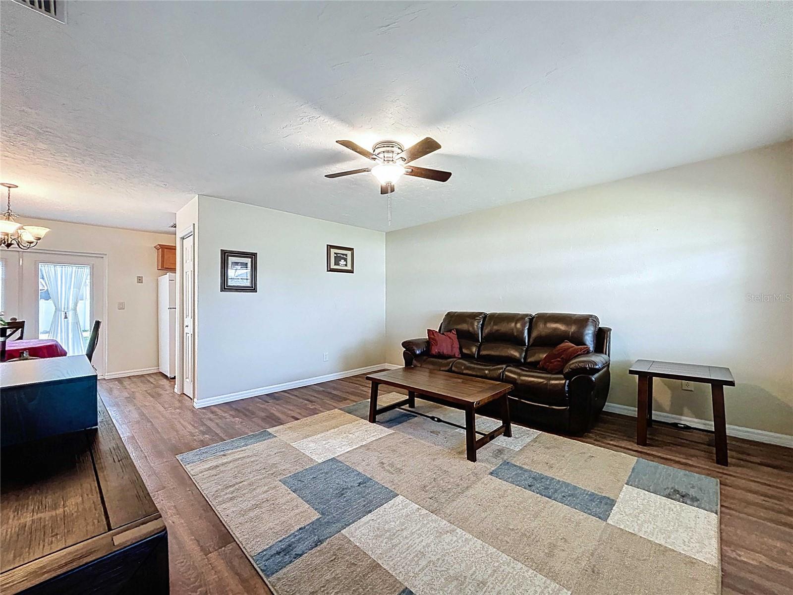 FT MYERS SHORES - Residential